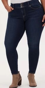 🆕️ NWT Torrid Jeggings Size 20